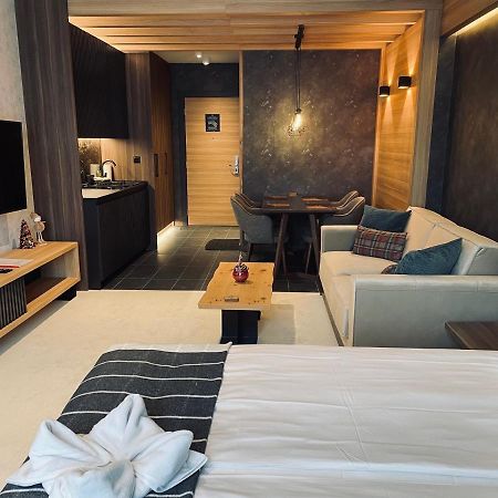 Woodside Apartman Kopaonik 315 Exterior foto