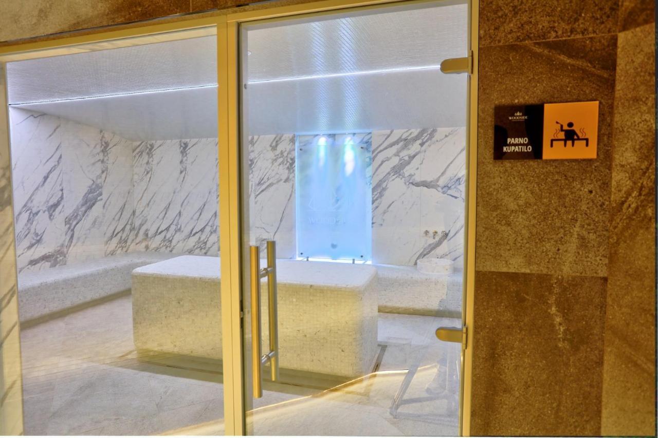 Woodside Apartman Kopaonik 315 Exterior foto
