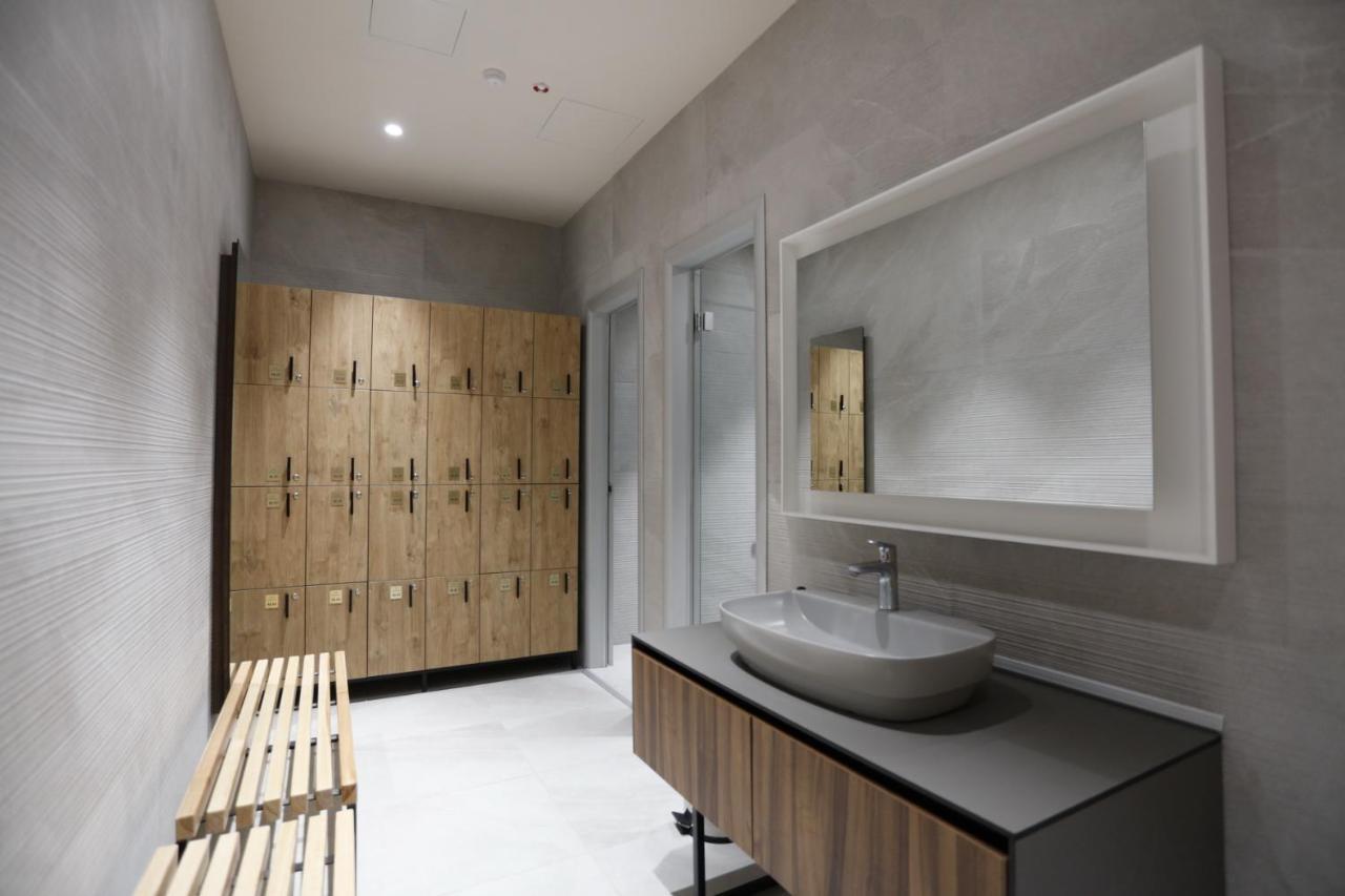 Woodside Apartman Kopaonik 315 Exterior foto