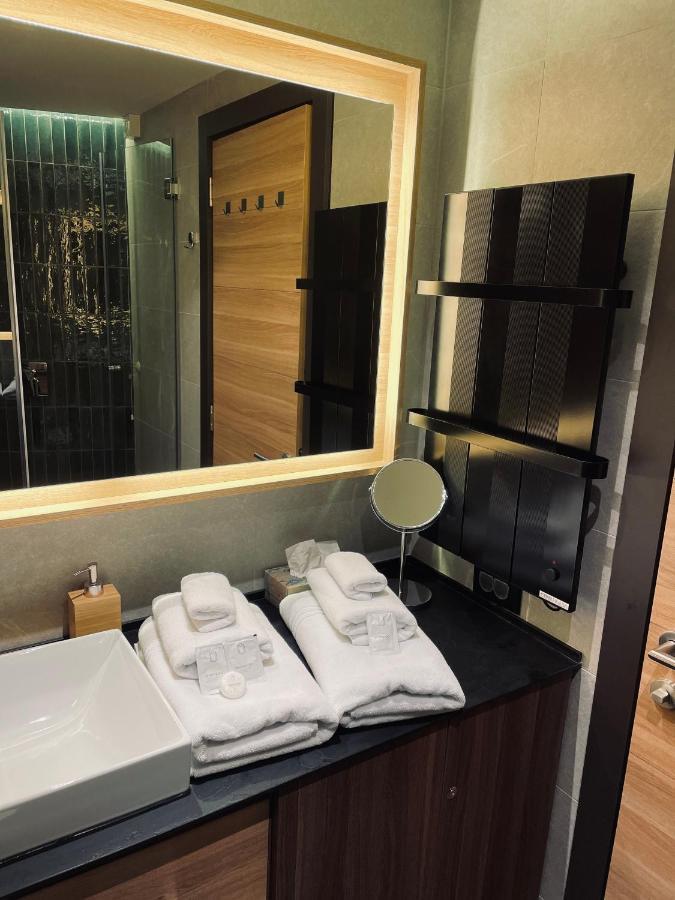 Woodside Apartman Kopaonik 315 Exterior foto