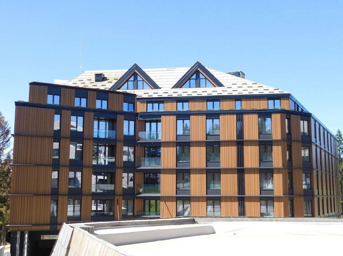 Woodside Apartman Kopaonik 315 Exterior foto